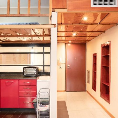 Corso Vittorio Rustic Loft Apartman Cagliari Kültér fotó