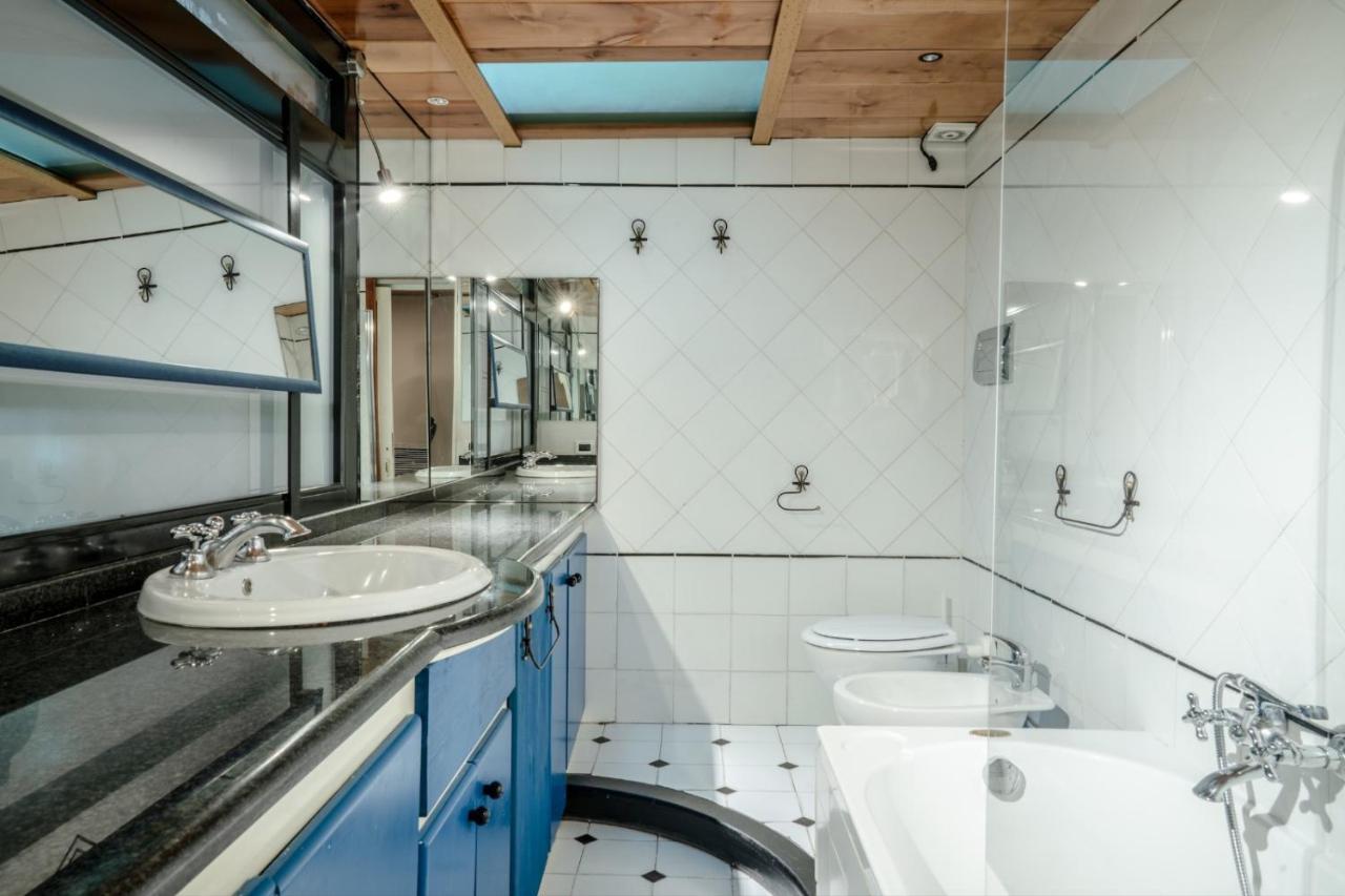 Corso Vittorio Rustic Loft Apartman Cagliari Kültér fotó