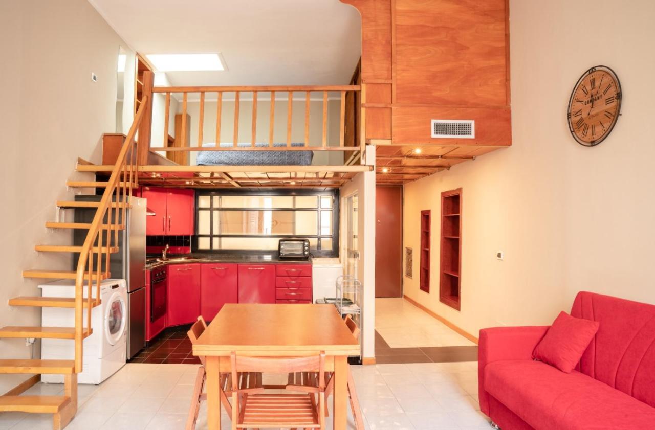 Corso Vittorio Rustic Loft Apartman Cagliari Kültér fotó