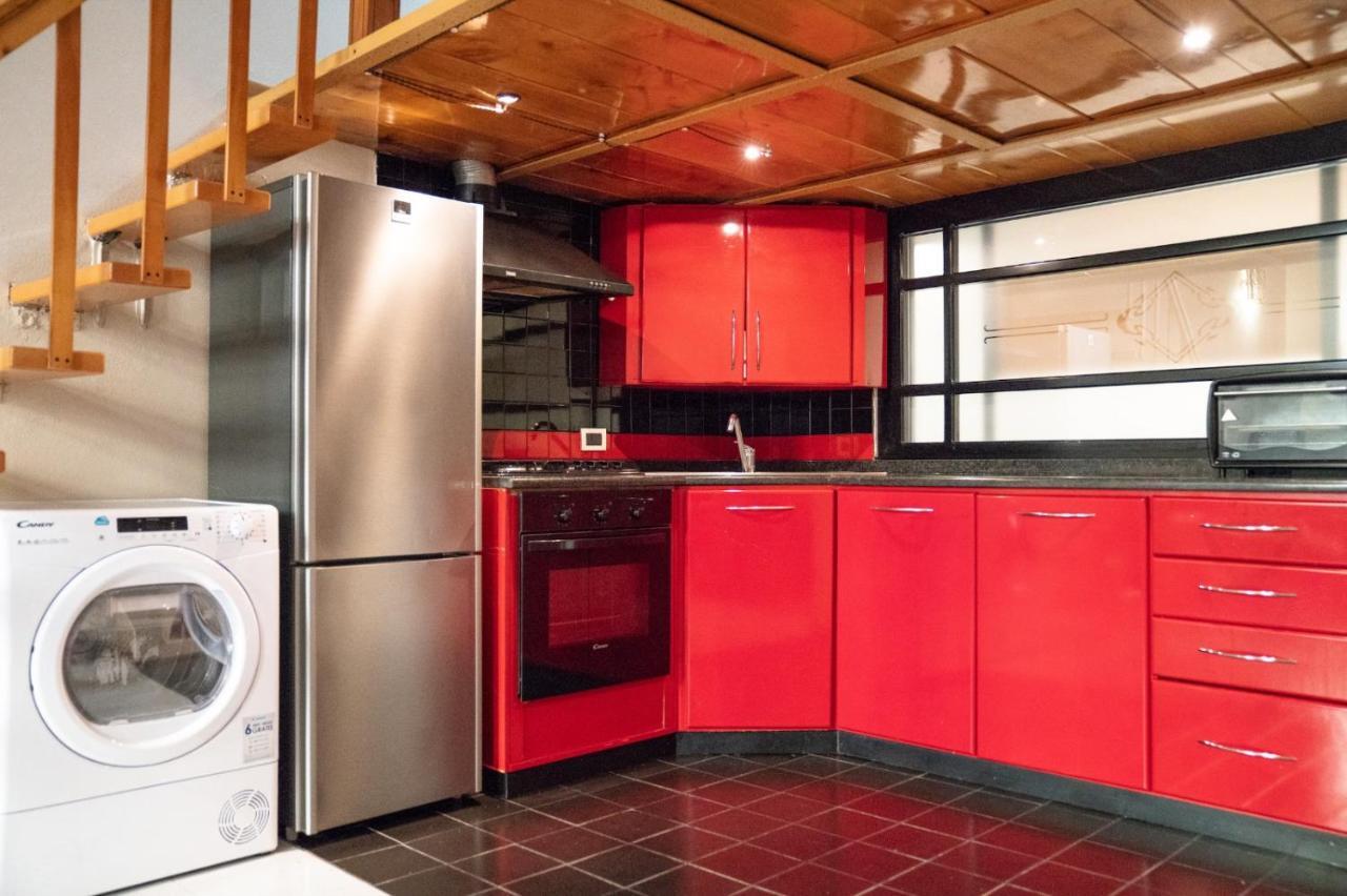 Corso Vittorio Rustic Loft Apartman Cagliari Kültér fotó
