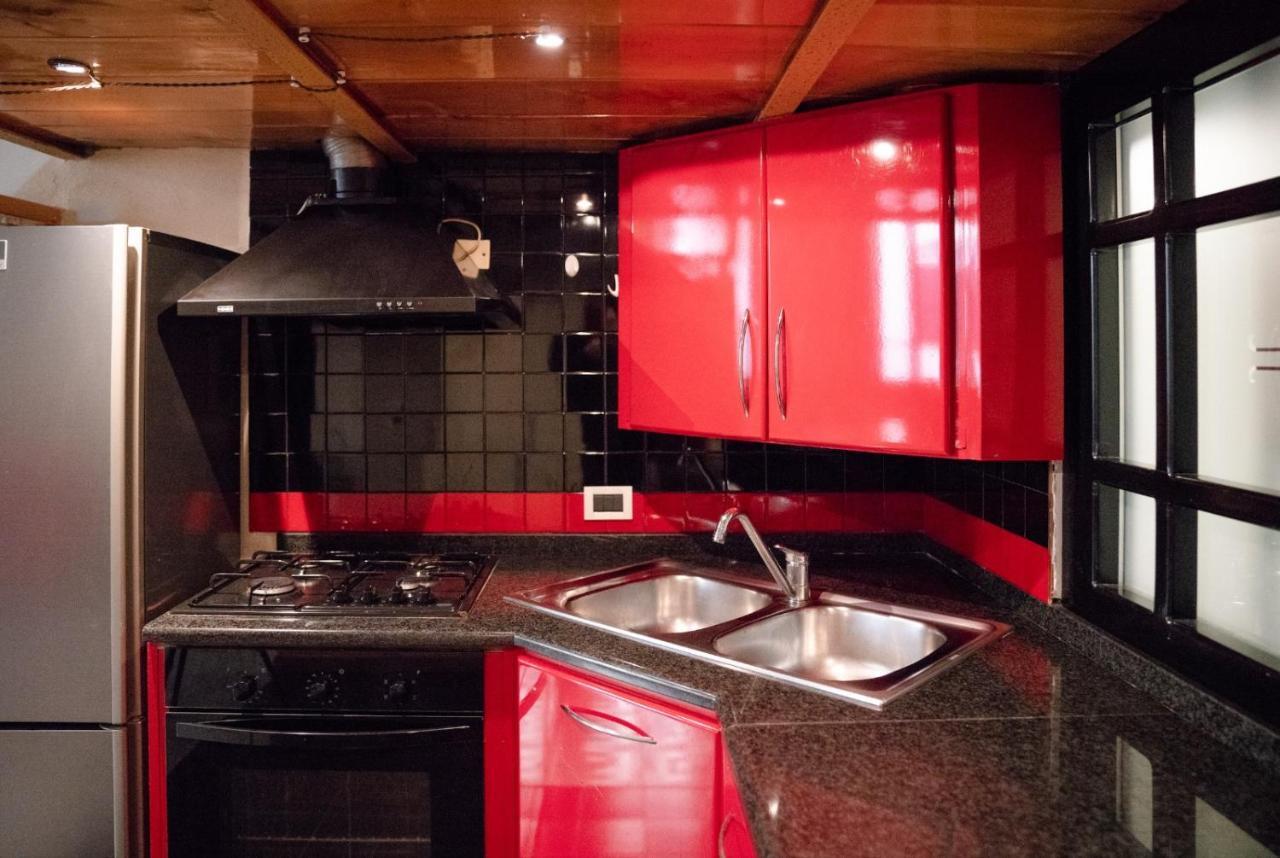 Corso Vittorio Rustic Loft Apartman Cagliari Kültér fotó
