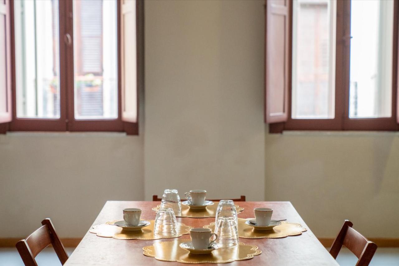 Corso Vittorio Rustic Loft Apartman Cagliari Kültér fotó