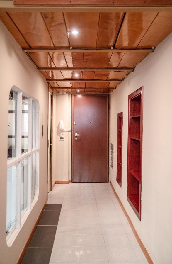 Corso Vittorio Rustic Loft Apartman Cagliari Kültér fotó