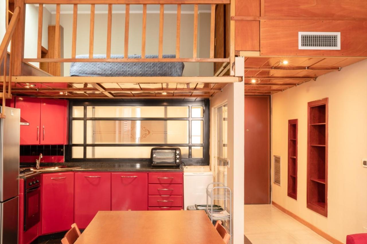Corso Vittorio Rustic Loft Apartman Cagliari Kültér fotó